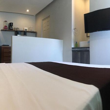 Green Lofts Cancún Zewnętrze zdjęcie