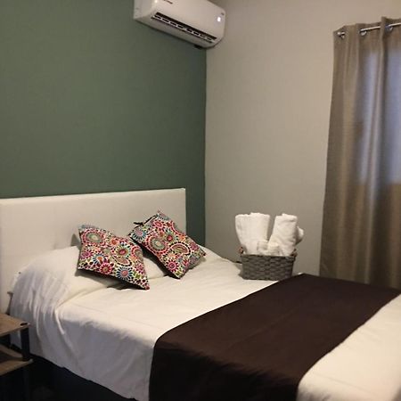 Green Lofts Cancún Zewnętrze zdjęcie