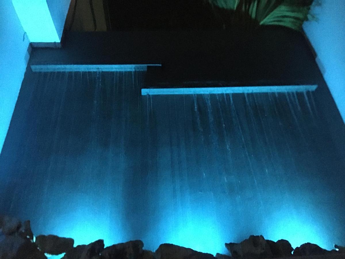Green Lofts Cancún Zewnętrze zdjęcie
