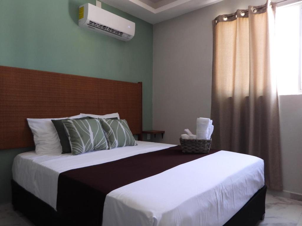 Green Lofts Cancún Zewnętrze zdjęcie