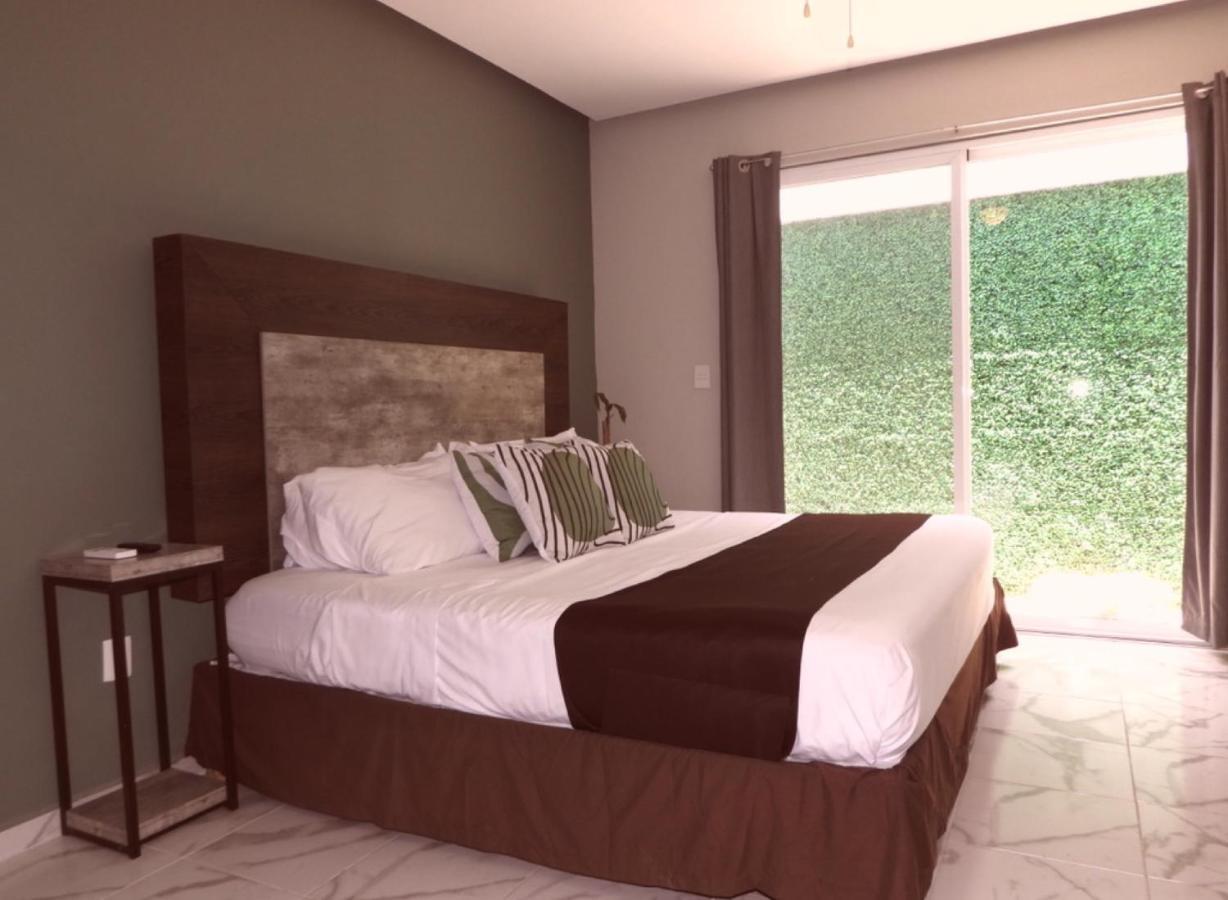 Green Lofts Cancún Zewnętrze zdjęcie