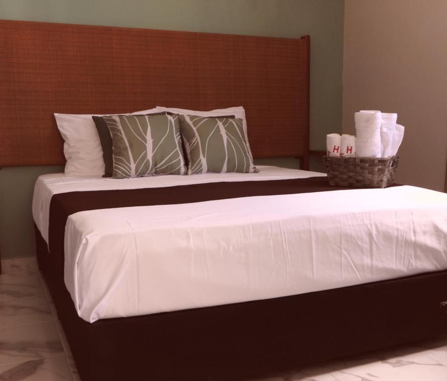Green Lofts Cancún Zewnętrze zdjęcie