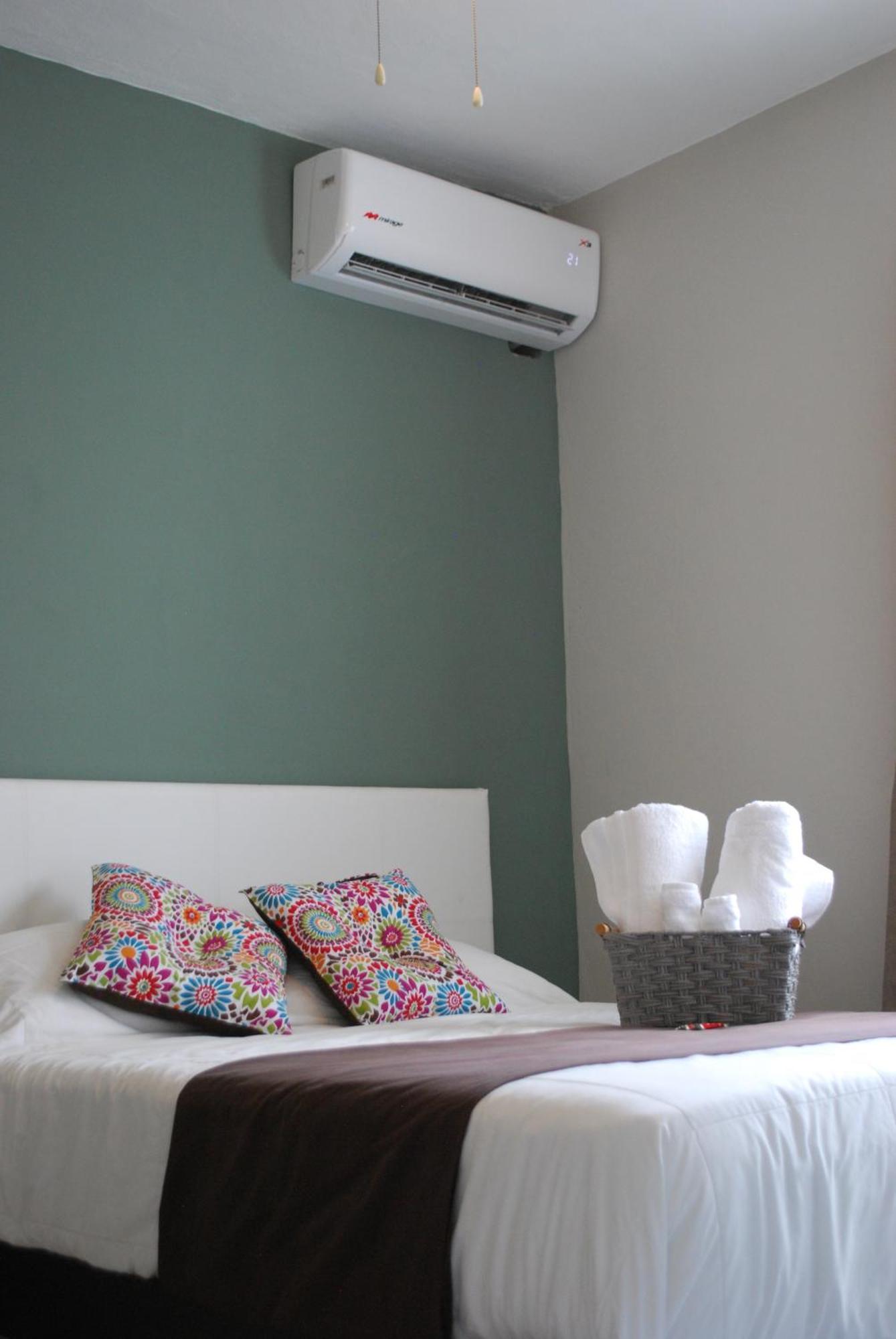 Green Lofts Cancún Zewnętrze zdjęcie