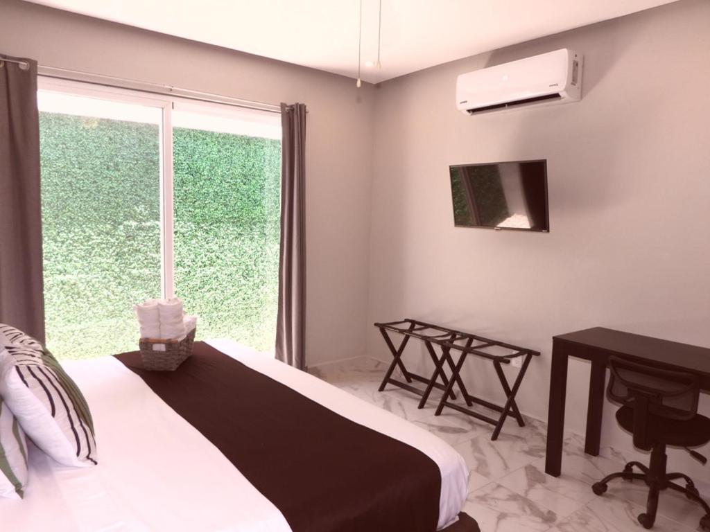Green Lofts Cancún Zewnętrze zdjęcie
