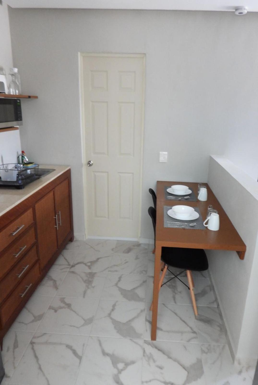 Green Lofts Cancún Zewnętrze zdjęcie
