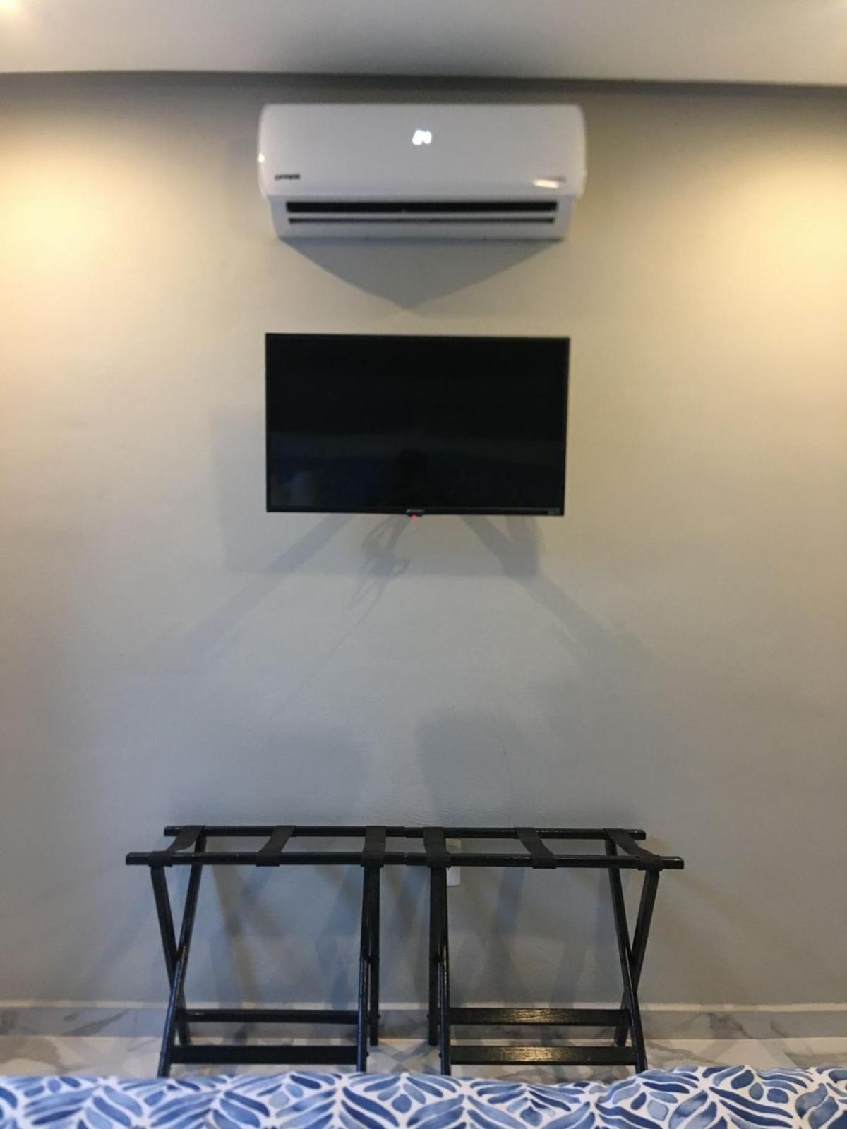 Green Lofts Cancún Zewnętrze zdjęcie