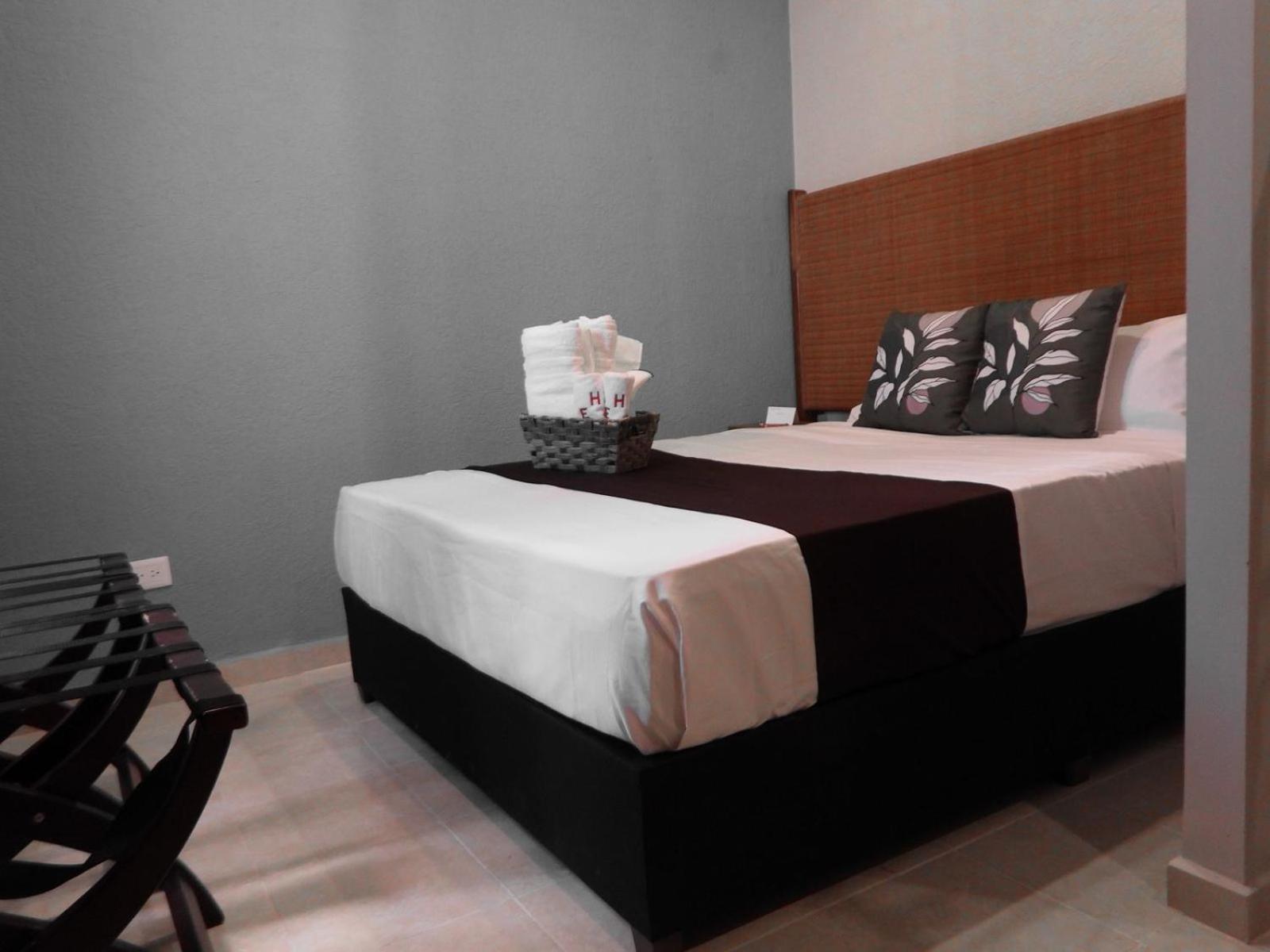 Green Lofts Cancún Zewnętrze zdjęcie